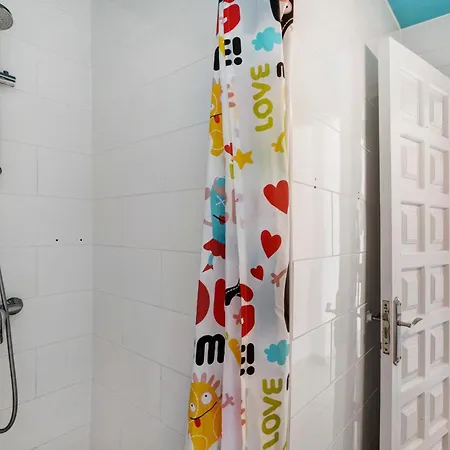 Garden Kid Friendly بيت للعطل أذيخي