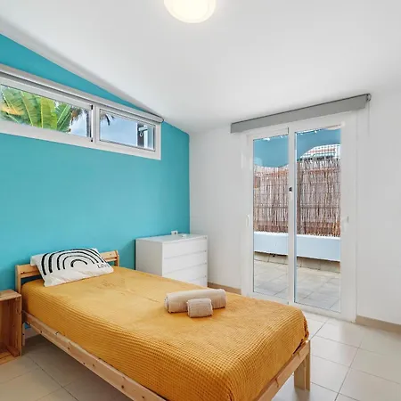 بيت للعطل Garden Kid Friendly أذيخي