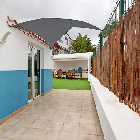 Garden Kid Friendly بيت للعطل