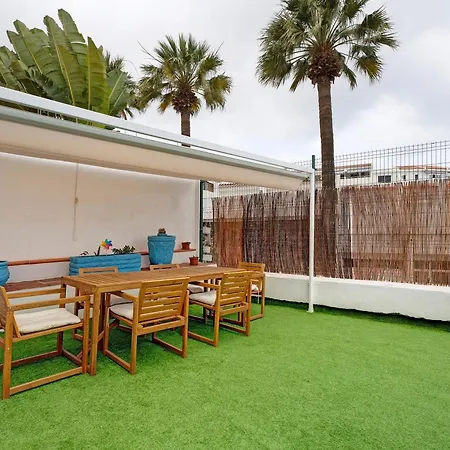 Garden Kid Friendly *